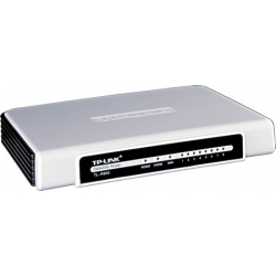 TP-Link TL-R860 DSL ROUTER 8PORT